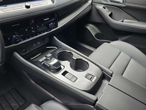 Ansicht 14 - Gebrauchtwagen Fahrzeug, Modell X-Trail der Marke Nissan von Verkäufer AH Brüggemann GmbH & Co. KG