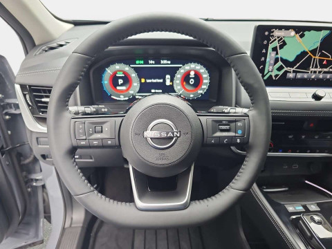 Ansicht 15 - Gebrauchtwagen Fahrzeug, Modell X-Trail der Marke Nissan von Verkäufer AH Brüggemann GmbH & Co. KG