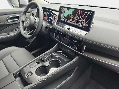 Ansicht 19 - Gebrauchtwagen Fahrzeug, Modell X-Trail der Marke Nissan von Verkäufer AH Brüggemann GmbH & Co. KG