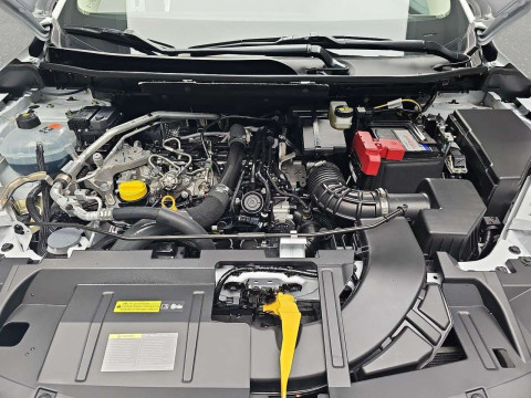 Ansicht 17 - Gebrauchtwagen Fahrzeug, Modell Qashqai der Marke Nissan von Verkäufer AH Brüggemann GmbH & Co. KG