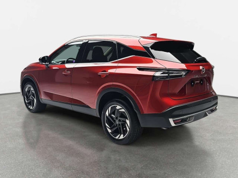 Ansicht 6 - Gebrauchtwagen Fahrzeug, Modell Qashqai der Marke Nissan von Verkäufer AH Brüggemann GmbH & Co. KG