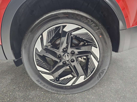 Ansicht 8 - Gebrauchtwagen Fahrzeug, Modell Qashqai der Marke Nissan von Verkäufer AH Brüggemann GmbH & Co. KG