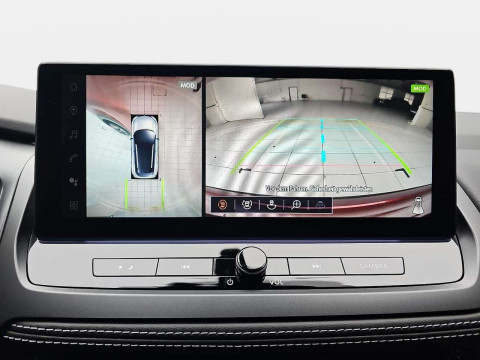 Ansicht 12 - Gebrauchtwagen Fahrzeug, Modell Qashqai der Marke Nissan von Verkäufer AH Brüggemann GmbH & Co. KG