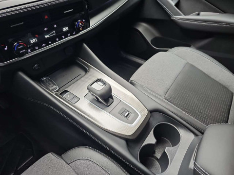 Ansicht 14 - Gebrauchtwagen Fahrzeug, Modell Qashqai der Marke Nissan von Verkäufer AH Brüggemann GmbH & Co. KG