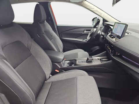 Ansicht 18 - Gebrauchtwagen Fahrzeug, Modell Qashqai der Marke Nissan von Verkäufer AH Brüggemann GmbH & Co. KG