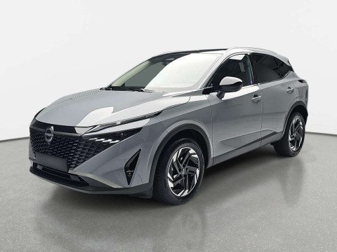 Ansicht 3 - Gebrauchtwagen Fahrzeug, Modell Qashqai der Marke Nissan von Verkäufer AH Brüggemann GmbH & Co. KG