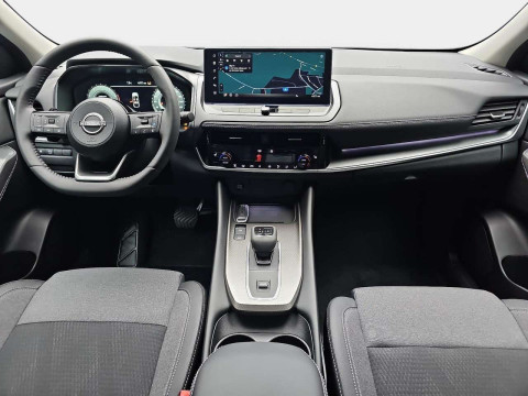 Ansicht 9 - Gebrauchtwagen Fahrzeug, Modell Qashqai der Marke Nissan von Verkäufer AH Brüggemann GmbH & Co. KG