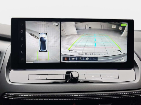 Ansicht 12 - Gebrauchtwagen Fahrzeug, Modell Qashqai der Marke Nissan von Verkäufer AH Brüggemann GmbH & Co. KG