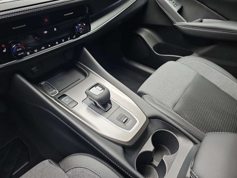 Ansicht 14 - Gebrauchtwagen Fahrzeug, Modell Qashqai der Marke Nissan von Verkäufer AH Brüggemann GmbH & Co. KG