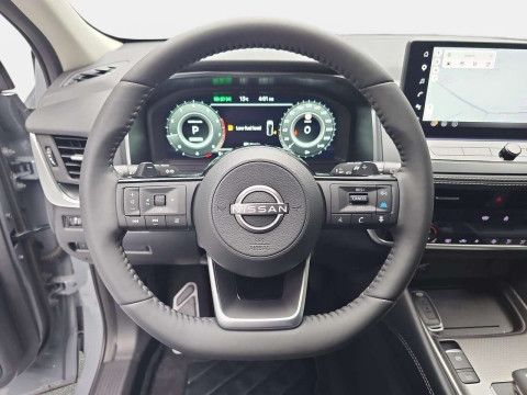 Ansicht 15 - Gebrauchtwagen Fahrzeug, Modell Qashqai der Marke Nissan von Verkäufer AH Brüggemann GmbH & Co. KG