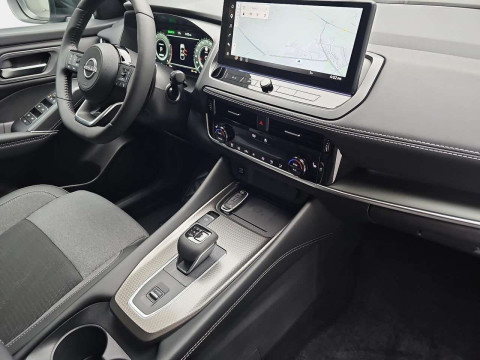 Ansicht 19 - Gebrauchtwagen Fahrzeug, Modell Qashqai der Marke Nissan von Verkäufer AH Brüggemann GmbH & Co. KG