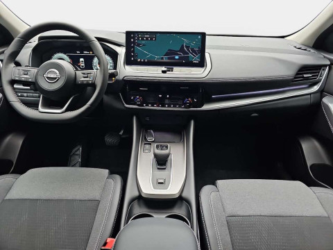 Ansicht 9 - Gebrauchtwagen Fahrzeug, Modell Qashqai der Marke Nissan von Verkäufer AH Brüggemann GmbH & Co. KG