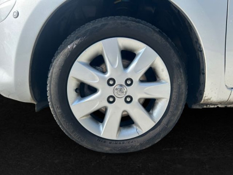 Ansicht 8 - Gebrauchtwagen Fahrzeug, Modell Micra der Marke Nissan von Verkäufer Autohaus Martin Wurst GmbH Bempflingen