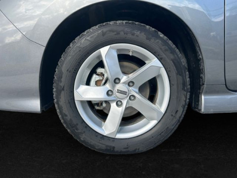 Ansicht 8 - Gebrauchtwagen Fahrzeug, Modell Leaf der Marke Nissan von Verkäufer Autohaus Martin Wurst GmbH Bempflingen