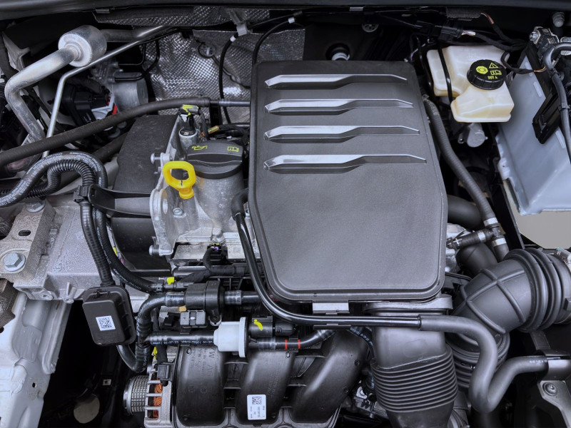 Bild 17: Volkswagen Polo 1.0 MPI LIFE SITZHZG KLIMA PDC LED DAB+