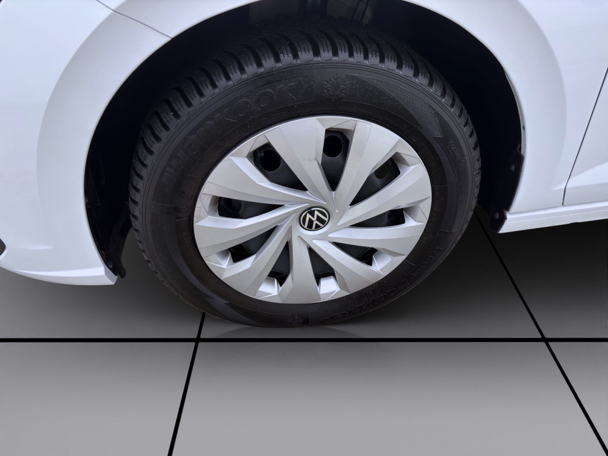 Thumb 7: Volkswagen Polo 1.0 MPI LIFE SITZHZG KLIMA PDC LED DAB+