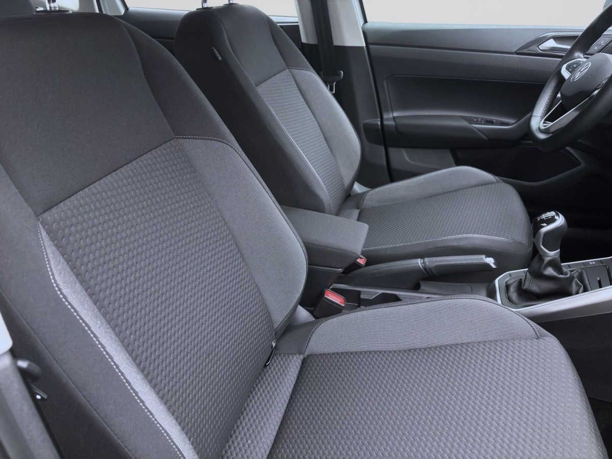Thumb 15: Volkswagen Polo 1.0 MPI LIFE SITZHZG KLIMA PDC LED DAB+