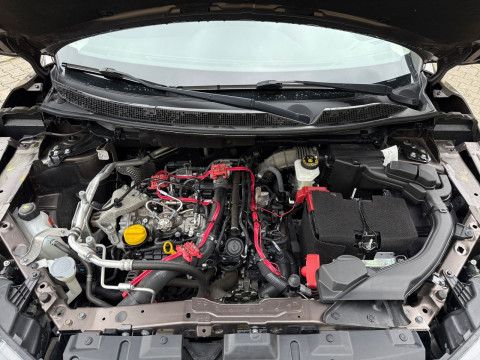 Ansicht 15 - Gebrauchtwagen Fahrzeug, Modell Qashqai der Marke Nissan von Verkäufer Autohaus Jutz GmbH