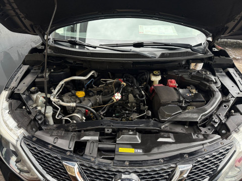 Ansicht 15 - Gebrauchtwagen Fahrzeug, Modell Qashqai der Marke Nissan von Verkäufer Autohaus Jutz GmbH