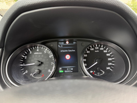 Ansicht 16 - Gebrauchtwagen Fahrzeug, Modell Qashqai der Marke Nissan von Verkäufer Autohaus Jutz GmbH