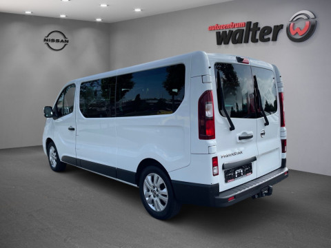Ansicht 5 - Gebrauchtwagen Fahrzeug, Modell Primastar der Marke Nissan von Verkäufer Autozentrum Walter GmbH & Co. KG