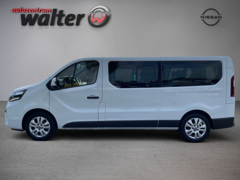 Ansicht 6 - Gebrauchtwagen Fahrzeug, Modell Primastar der Marke Nissan von Verkäufer Autozentrum Walter GmbH & Co. KG