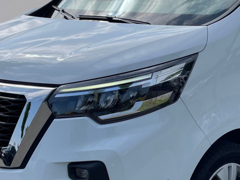 Ansicht 7 - Gebrauchtwagen Fahrzeug, Modell Primastar der Marke Nissan von Verkäufer Autozentrum Walter GmbH & Co. KG