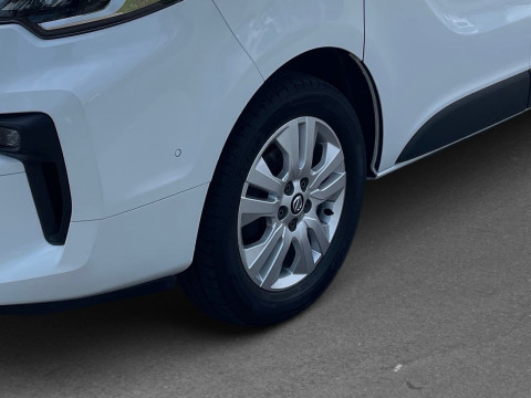 Ansicht 8 - Gebrauchtwagen Fahrzeug, Modell Primastar der Marke Nissan von Verkäufer Autozentrum Walter GmbH & Co. KG