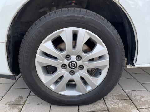 Ansicht 9 - Gebrauchtwagen Fahrzeug, Modell Primastar der Marke Nissan von Verkäufer Autozentrum Walter GmbH & Co. KG