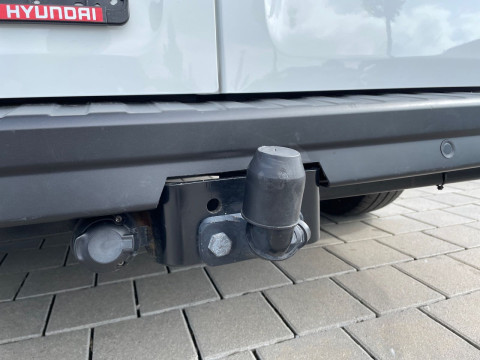 Ansicht 11 - Gebrauchtwagen Fahrzeug, Modell Primastar der Marke Nissan von Verkäufer Autozentrum Walter GmbH & Co. KG