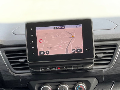 Ansicht 15 - Gebrauchtwagen Fahrzeug, Modell Primastar der Marke Nissan von Verkäufer Autozentrum Walter GmbH & Co. KG