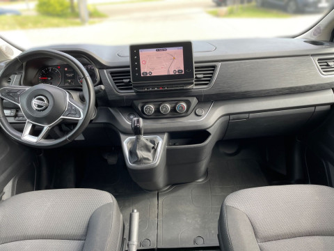 Ansicht 16 - Gebrauchtwagen Fahrzeug, Modell Primastar der Marke Nissan von Verkäufer Autozentrum Walter GmbH & Co. KG