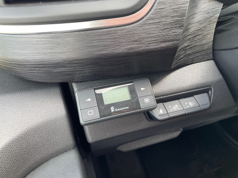 Ansicht 20 - Gebrauchtwagen Fahrzeug, Modell Primastar der Marke Nissan von Verkäufer Autozentrum Walter GmbH & Co. KG