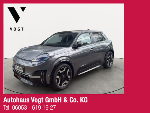 Ansicht 1 - Gebrauchtwagen Fahrzeug, Modell Micra der Marke Nissan von Verkäufer Autohaus Vogt GmbH & Co KG