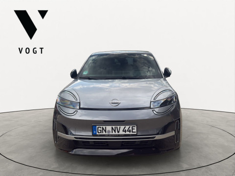Ansicht 2 - Gebrauchtwagen Fahrzeug, Modell Micra der Marke Nissan von Verkäufer Autohaus Vogt GmbH & Co KG