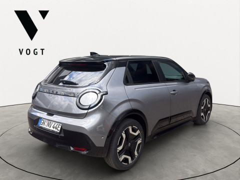 Ansicht 6 - Gebrauchtwagen Fahrzeug, Modell Micra der Marke Nissan von Verkäufer Autohaus Vogt GmbH & Co KG