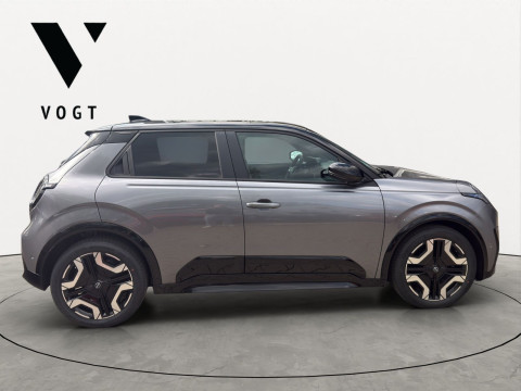Ansicht 7 - Gebrauchtwagen Fahrzeug, Modell Micra der Marke Nissan von Verkäufer Autohaus Vogt GmbH & Co KG