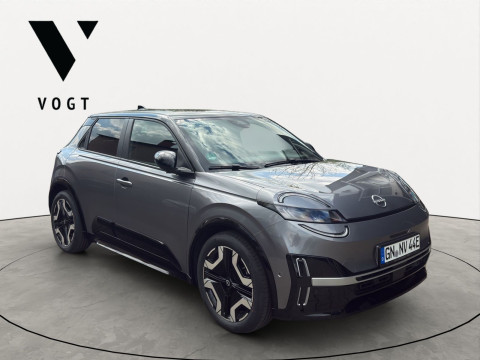 Ansicht 8 - Gebrauchtwagen Fahrzeug, Modell Micra der Marke Nissan von Verkäufer Autohaus Vogt GmbH & Co KG