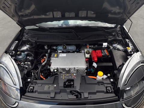 Ansicht 17 - Gebrauchtwagen Fahrzeug, Modell Micra der Marke Nissan von Verkäufer Autohaus Vogt GmbH & Co KG