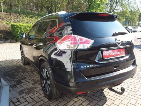 Ansicht 7 - Gebrauchtwagen Fahrzeug, Modell X-Trail der Marke Nissan von Verkäufer Autohaus Wieprecht GmbH