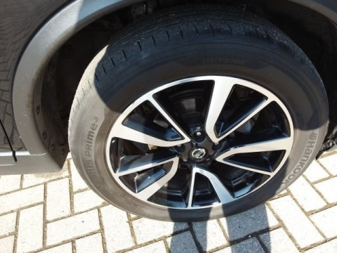 Ansicht 10 - Gebrauchtwagen Fahrzeug, Modell X-Trail der Marke Nissan von Verkäufer Autohaus Wieprecht GmbH