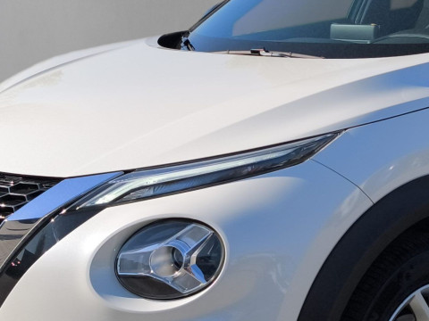 Ansicht 7 - Gebrauchtwagen Fahrzeug, Modell Juke der Marke Nissan von Verkäufer Autozentrum Walter GmbH & Co. KG