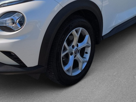 Ansicht 8 - Gebrauchtwagen Fahrzeug, Modell Juke der Marke Nissan von Verkäufer Autozentrum Walter GmbH & Co. KG