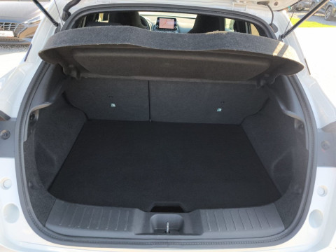 Ansicht 9 - Gebrauchtwagen Fahrzeug, Modell Juke der Marke Nissan von Verkäufer Autozentrum Walter GmbH & Co. KG