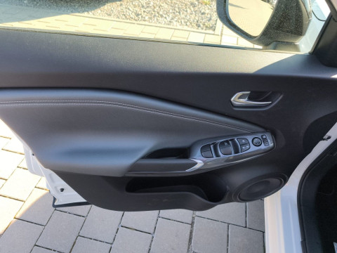 Ansicht 11 - Gebrauchtwagen Fahrzeug, Modell Juke der Marke Nissan von Verkäufer Autozentrum Walter GmbH & Co. KG