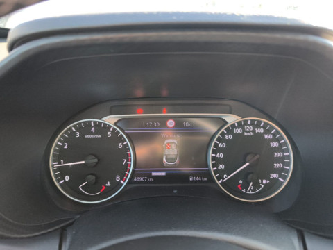 Ansicht 16 - Gebrauchtwagen Fahrzeug, Modell Juke der Marke Nissan von Verkäufer Autozentrum Walter GmbH & Co. KG