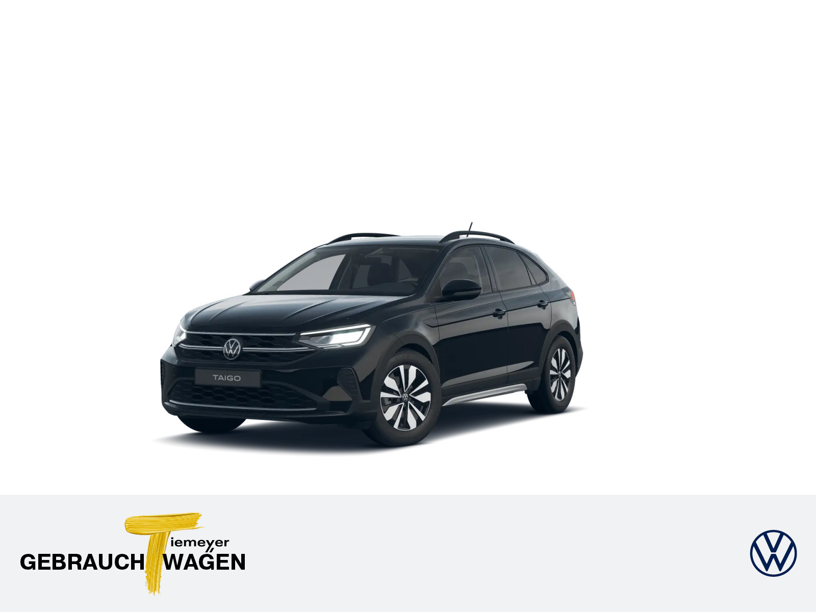 Volkswagen Taigo 1.0 TSI