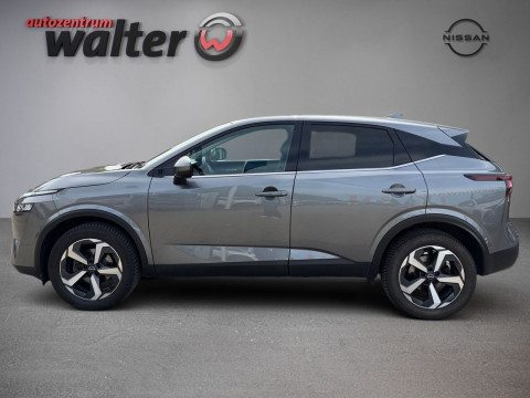Ansicht 6 - Gebrauchtwagen Fahrzeug, Modell Qashqai der Marke Nissan von Verkäufer Autozentrum Walter GmbH & Co. KG