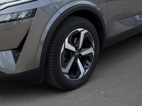 Ansicht 8 - Gebrauchtwagen Fahrzeug, Modell Qashqai der Marke Nissan von Verkäufer Autozentrum Walter GmbH & Co. KG
