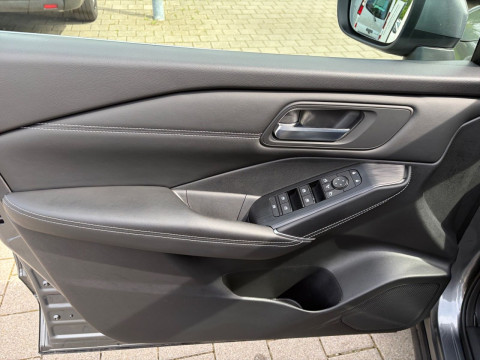 Ansicht 11 - Gebrauchtwagen Fahrzeug, Modell Qashqai der Marke Nissan von Verkäufer Autozentrum Walter GmbH & Co. KG